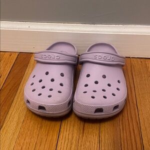 CROCS